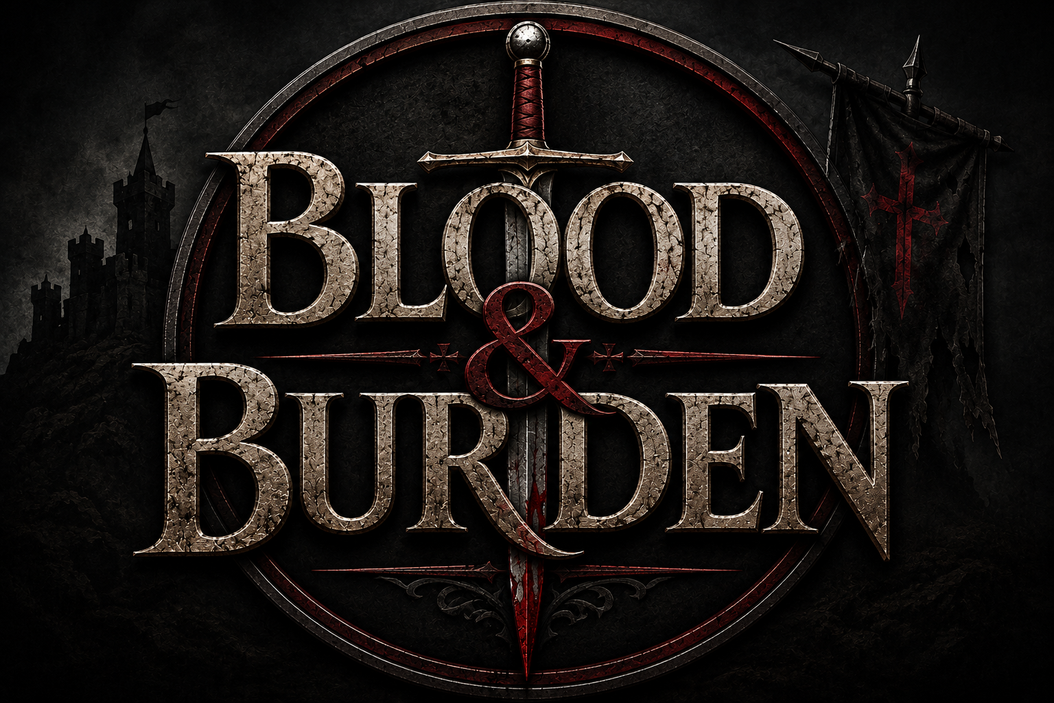 Blood & Burden